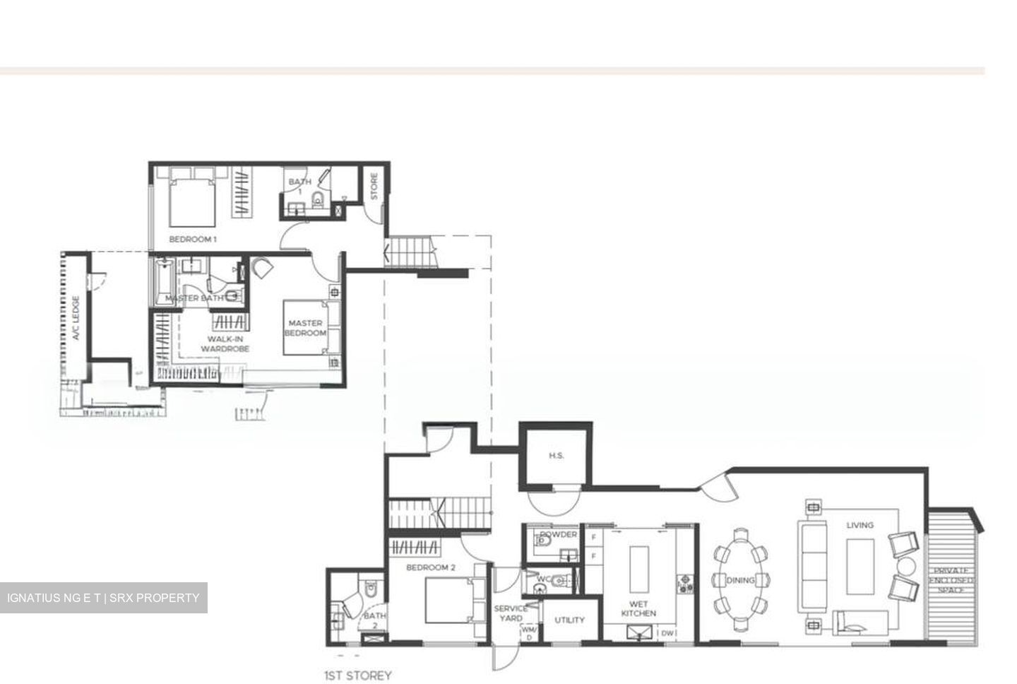 The Giverny Residences (D10), Apartment #574447421